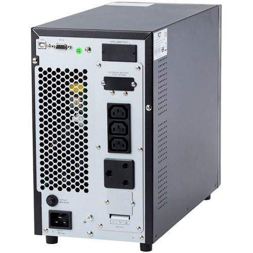 RCT 3000VA 2400W On-Line Tower UPS RCT-3000-WPTU