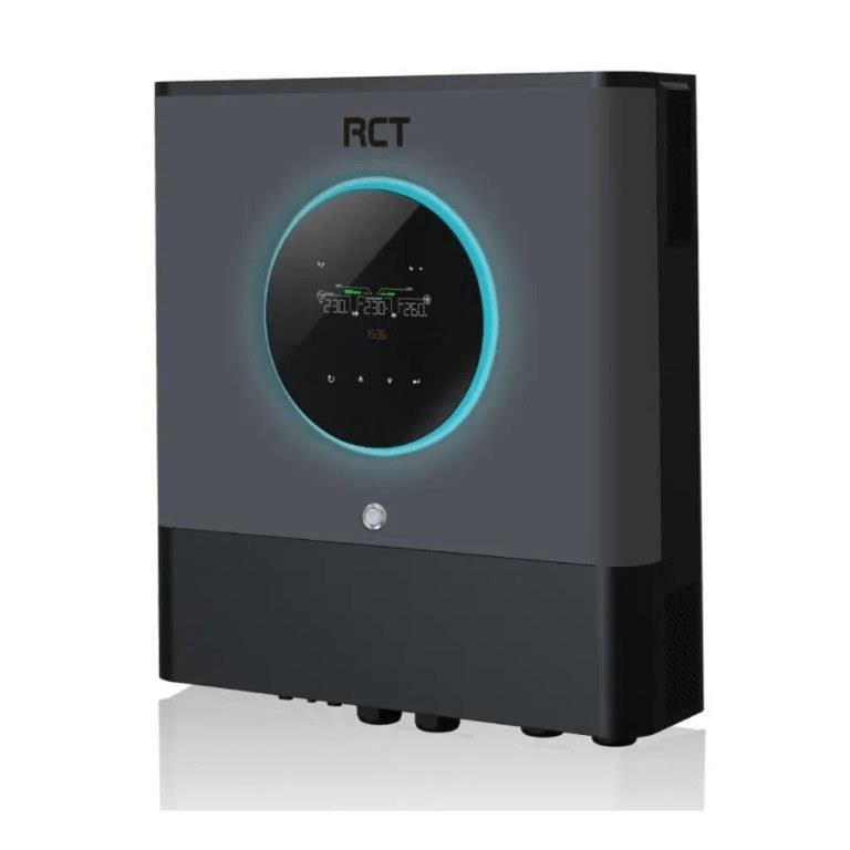 RCT Axpert MX2 11KVA/11KW Inverter 2x5500W RCT-AXMX2-11K48V