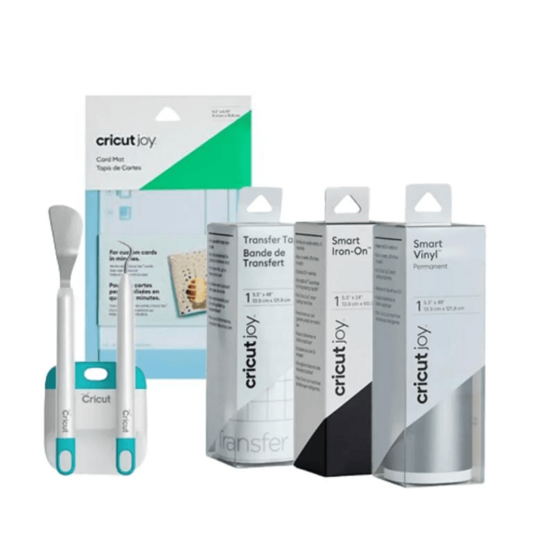 Cricut Joy Basic Consumables Bundle RCTJCC01