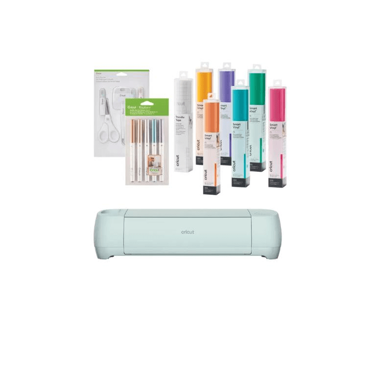 Cricut Explore 3 Smart Bundle RCTMD02