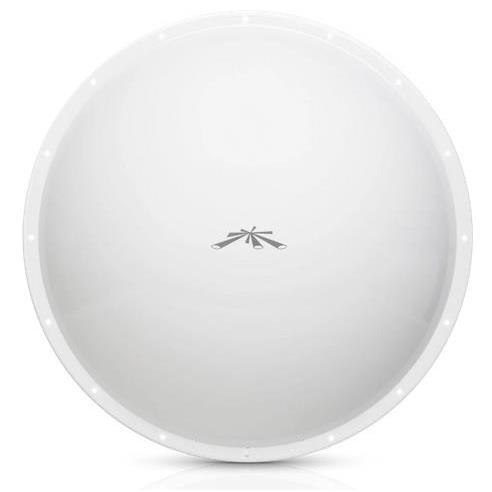 Ubiquiti airMAX Radome Cover for 3.5ft Parabolic Dishes White Includes Nuts and Bolts RD-3