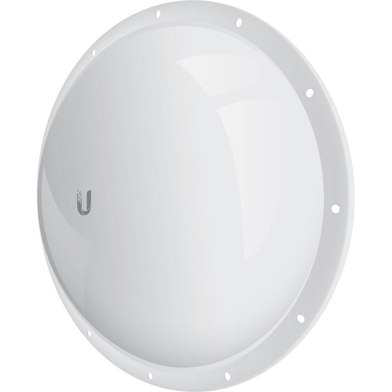 Ubiquiti airMAX Radome Cover for 3.5ft Parabolic Dishes White Includes Nuts and Bolts RD-3