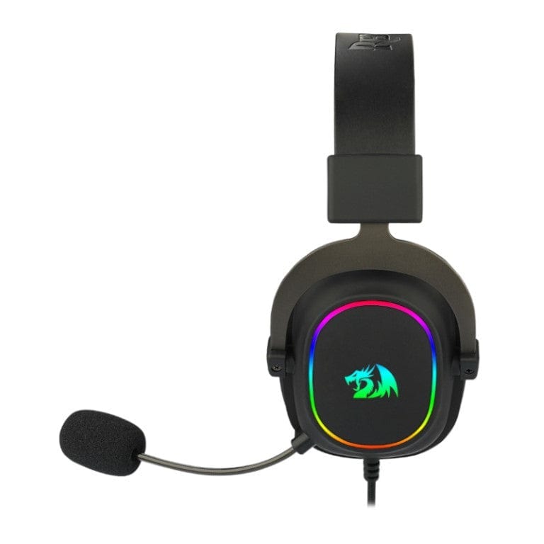 Redragon Zeus-X Over-Ear USB Gaming Headset Black RD-H510-RGB