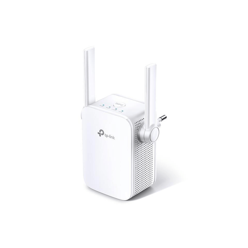 TP-Link RE305 AC1200 Wi-Fi 5 Range Extender White 10/100 Mbits