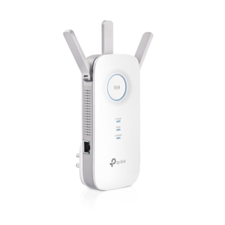 TP-Link AC1750 Network Transmitter and Receiver RE455