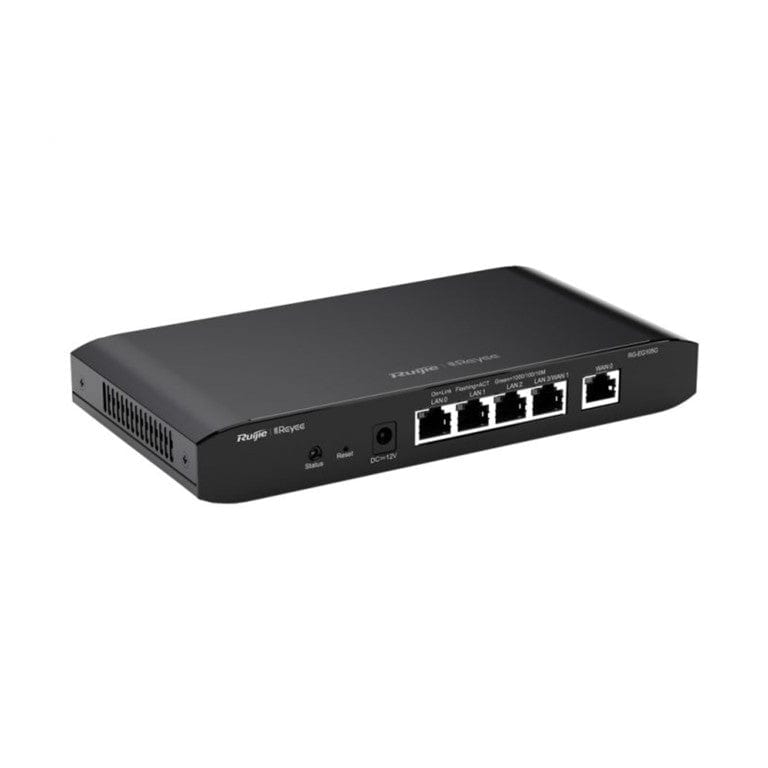 Reyee 5-port Gigabit Cloud Router RG-EG105G