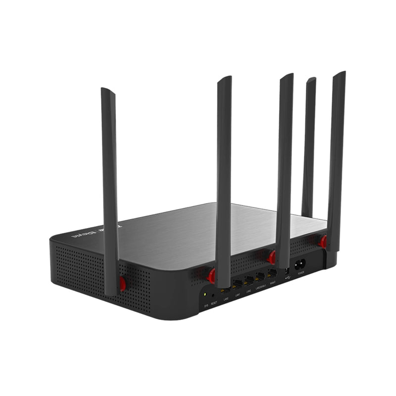 Reyee 5-port All-in-One Business Wireless Router RG-EG105GW