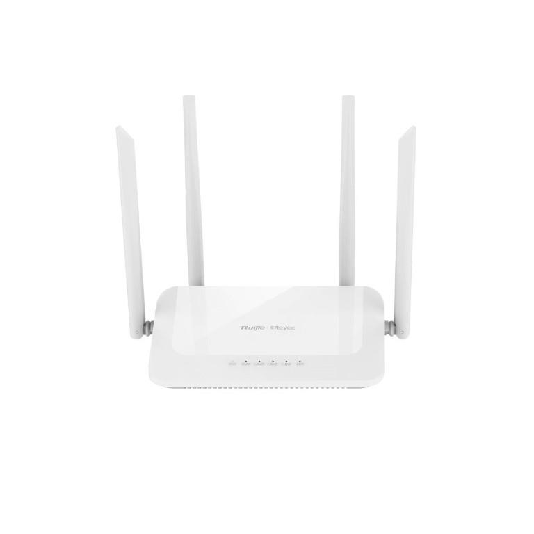 Reyee Dual Band AC 1200Mbps Fast Ethernet Mesh Router RG-EW1200F