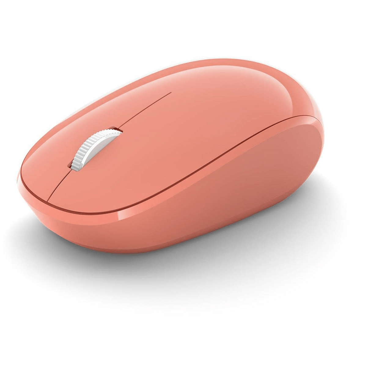 Microsoft Bluetooth mouse Ambidextrous 1000 DPI