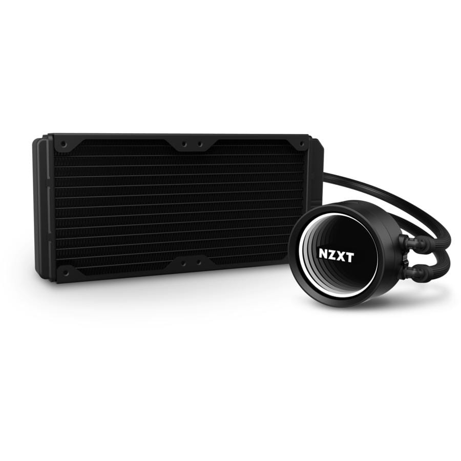 NZXT RL-KRX53-R1 computer liquid cooling