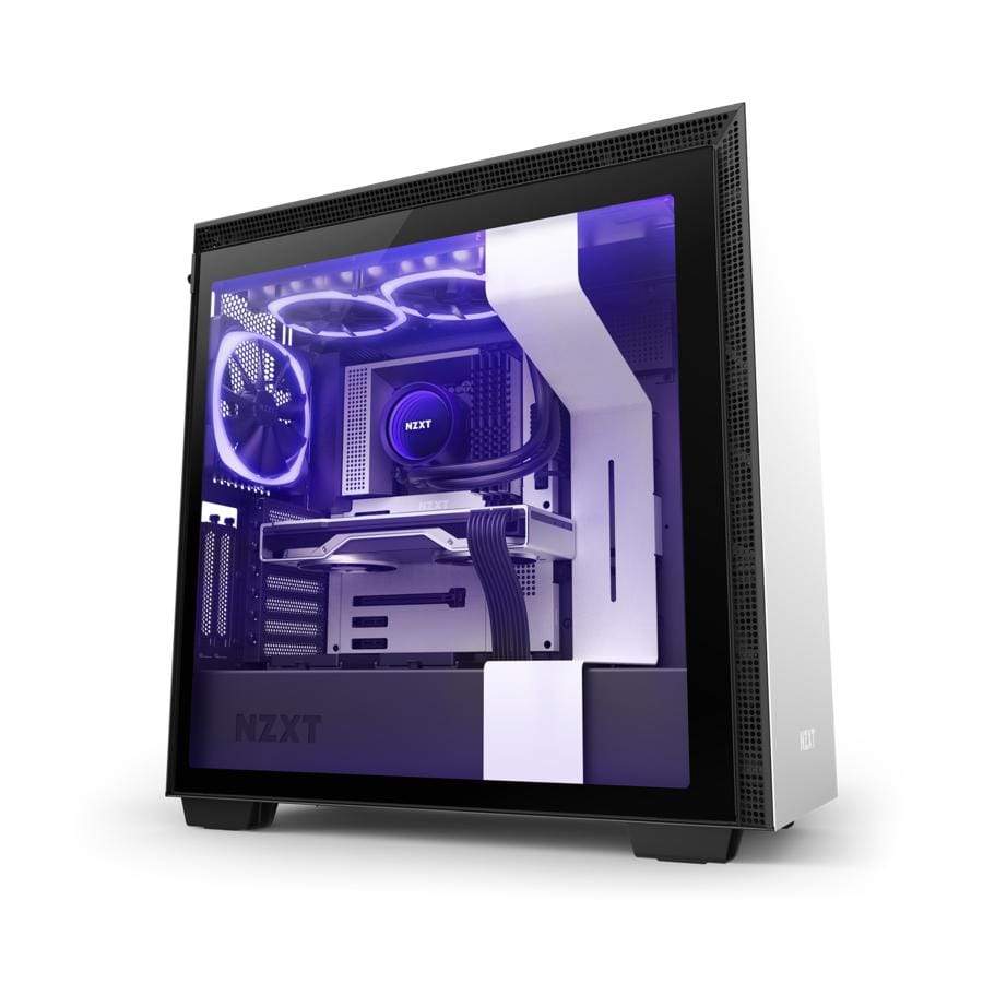 NZXT RL-KRX53-R1 computer liquid cooling