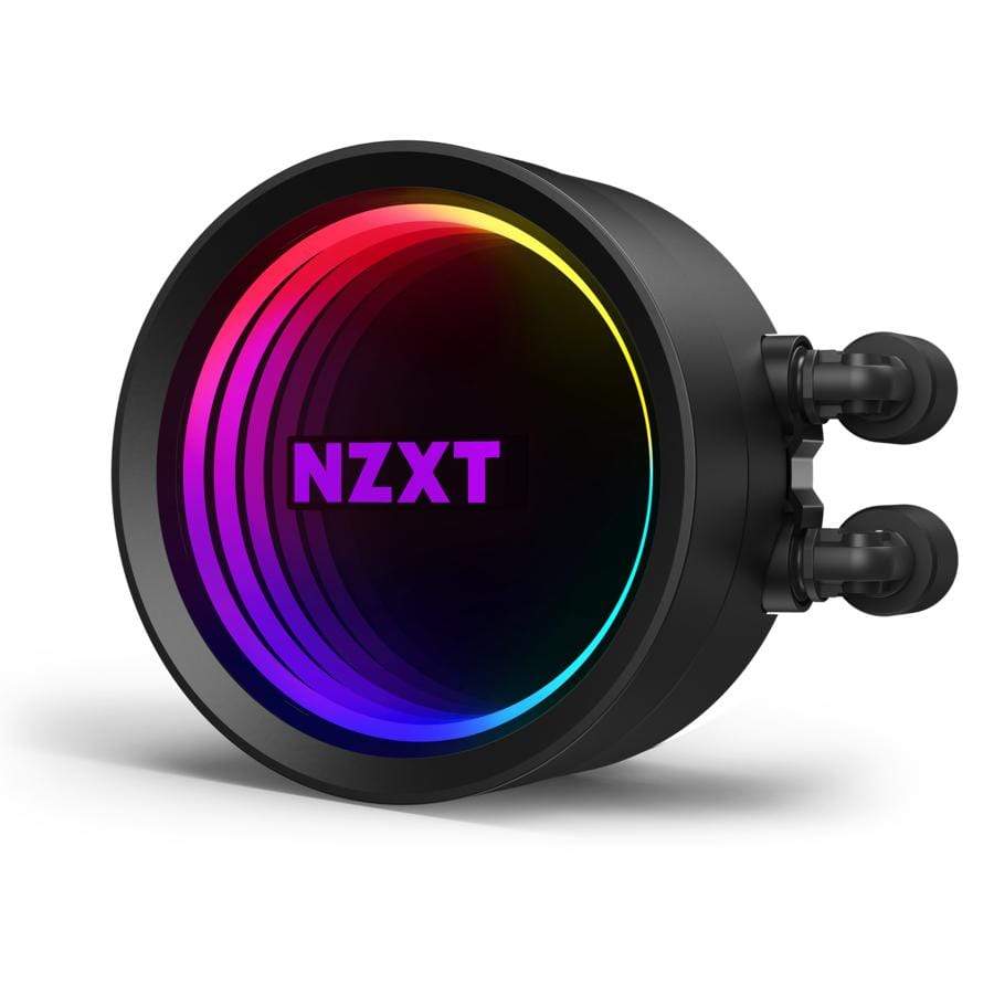 NZXT RL-KRX53-R1 computer liquid cooling