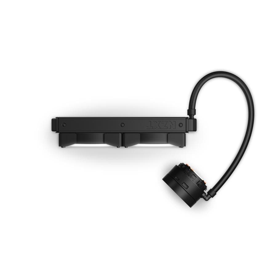 NZXT RL-KRX53-R1 computer liquid cooling