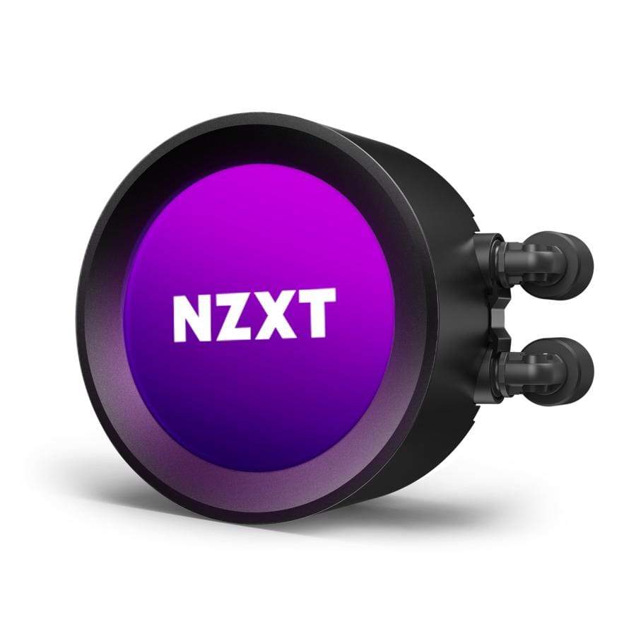 NZXT RL-KRZ53-01 computer liquid cooling