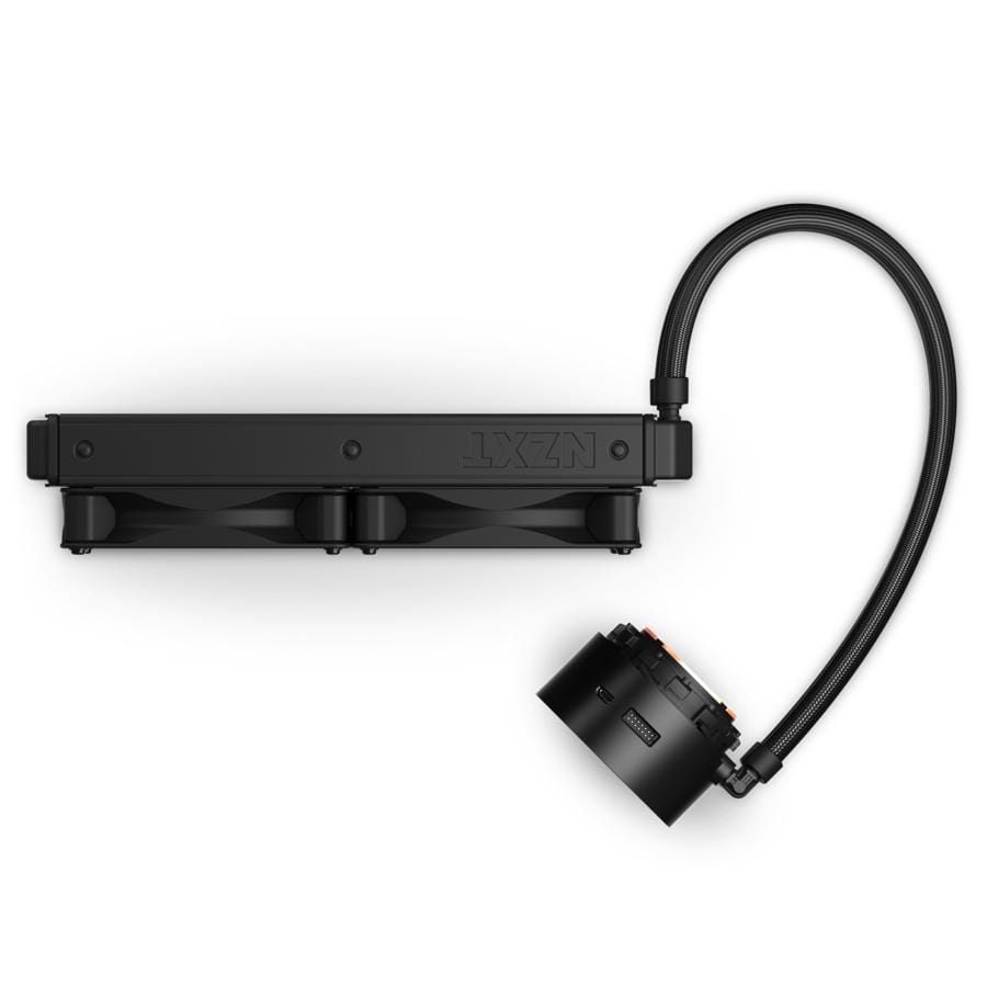 NZXT RL-KRZ53-01 computer liquid cooling