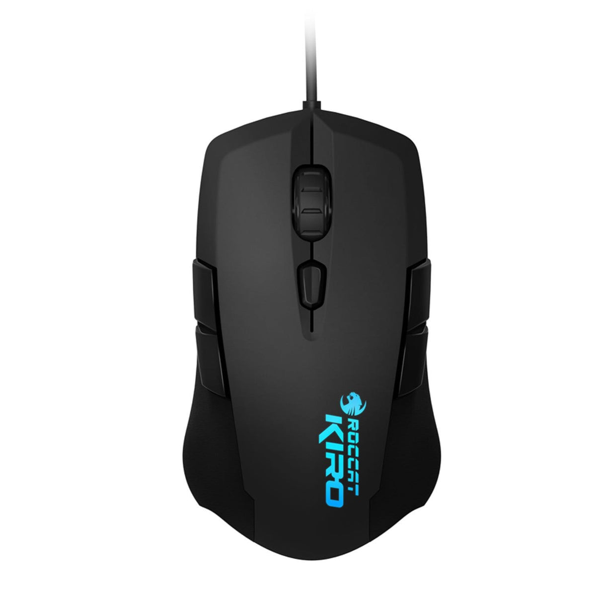 Roccat Kiro Mouse USB Type-A Optical 4000dpi Ambidextrous ROC-11-320