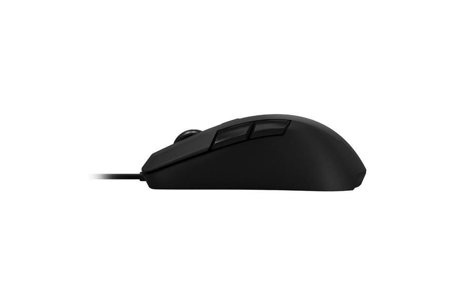 Roccat Kiro Mouse USB Type-A Optical 4000dpi Ambidextrous ROC-11-320