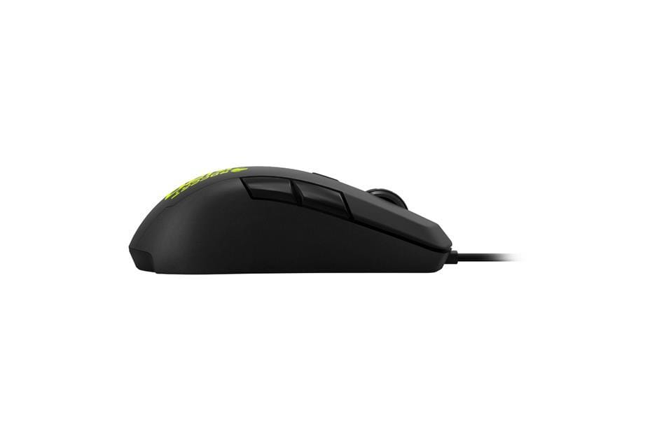 Roccat Kiro Mouse USB Type-A Optical 4000dpi Ambidextrous ROC-11-320