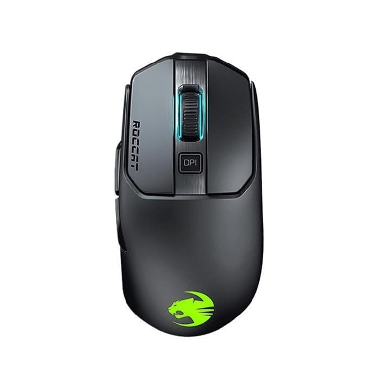 Roccat KAIN 200 AIMO Wireless Gaming Mouse Black ROC-11-615-BK