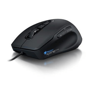 Roccat Kone Pure Mouse USB Type-A Laser 8200dpi Right-hand ROC-11-700