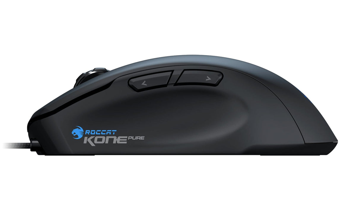 Roccat Kone Pure Mouse USB Type-A Laser 8200dpi Right-hand ROC-11-700