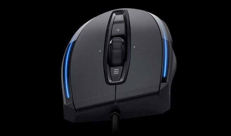Roccat KONE XTD Mouse USB Type-A Laser 8200dpi Right-hand ROC-11-810