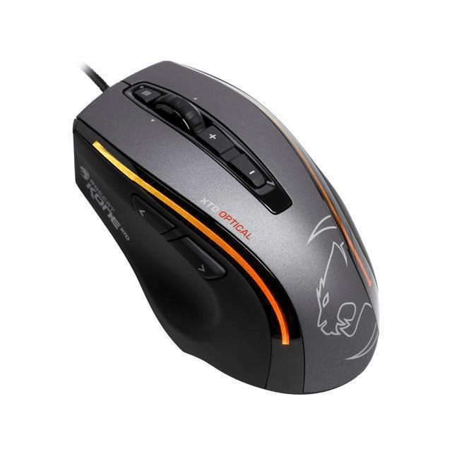 Roccat ROC-11-811 Mouse USB Type-A Optical 6400dpi Right-hand