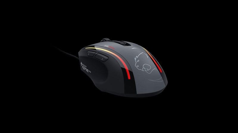 Roccat ROC-11-811 Mouse USB Type-A Optical 6400dpi Right-hand