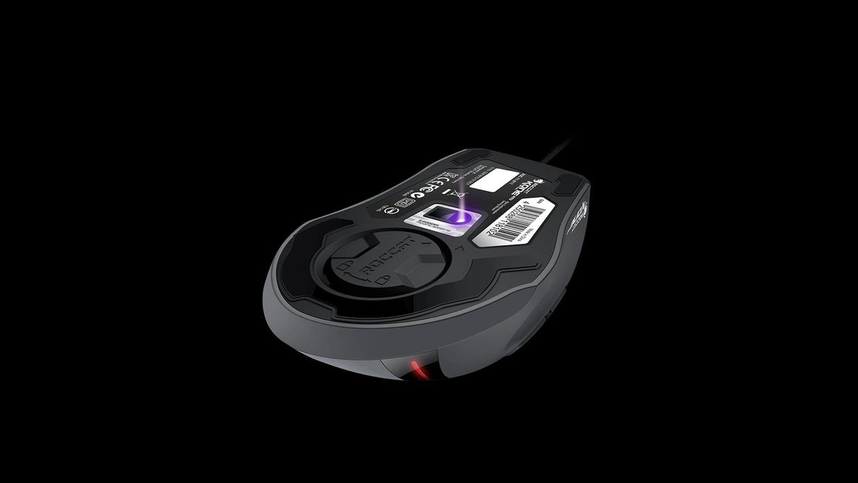 Roccat ROC-11-811 Mouse USB Type-A Optical 6400dpi Right-hand