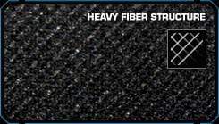 Roccat ROC-13-050 Taito Mid-Size 3mm Shiny Black Gaming Mousepad