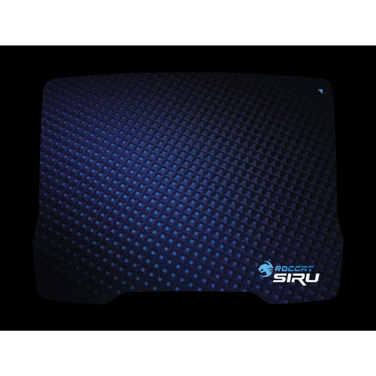 Roccat ROC-13-071 Siru Mousepad - Cryptic Blue