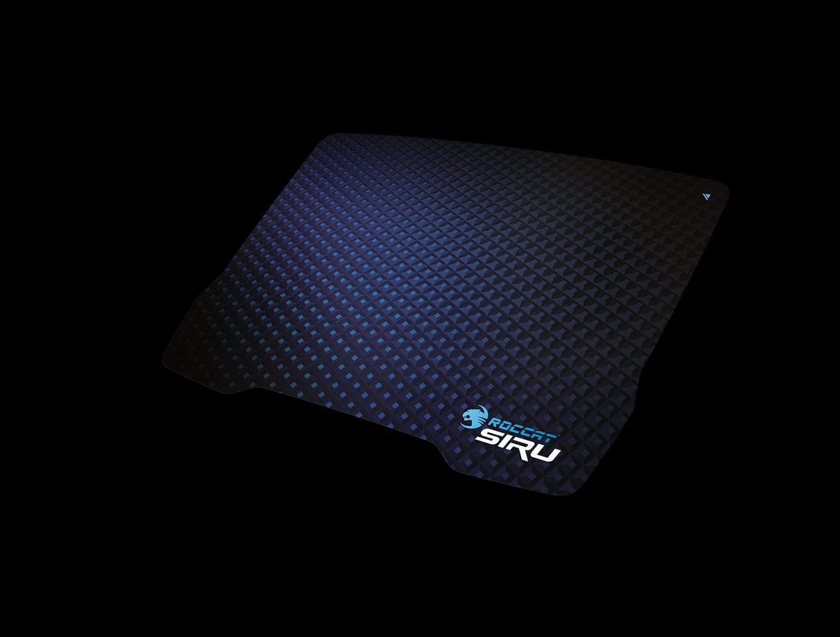 Roccat ROC-13-071 Siru Mousepad - Cryptic Blue