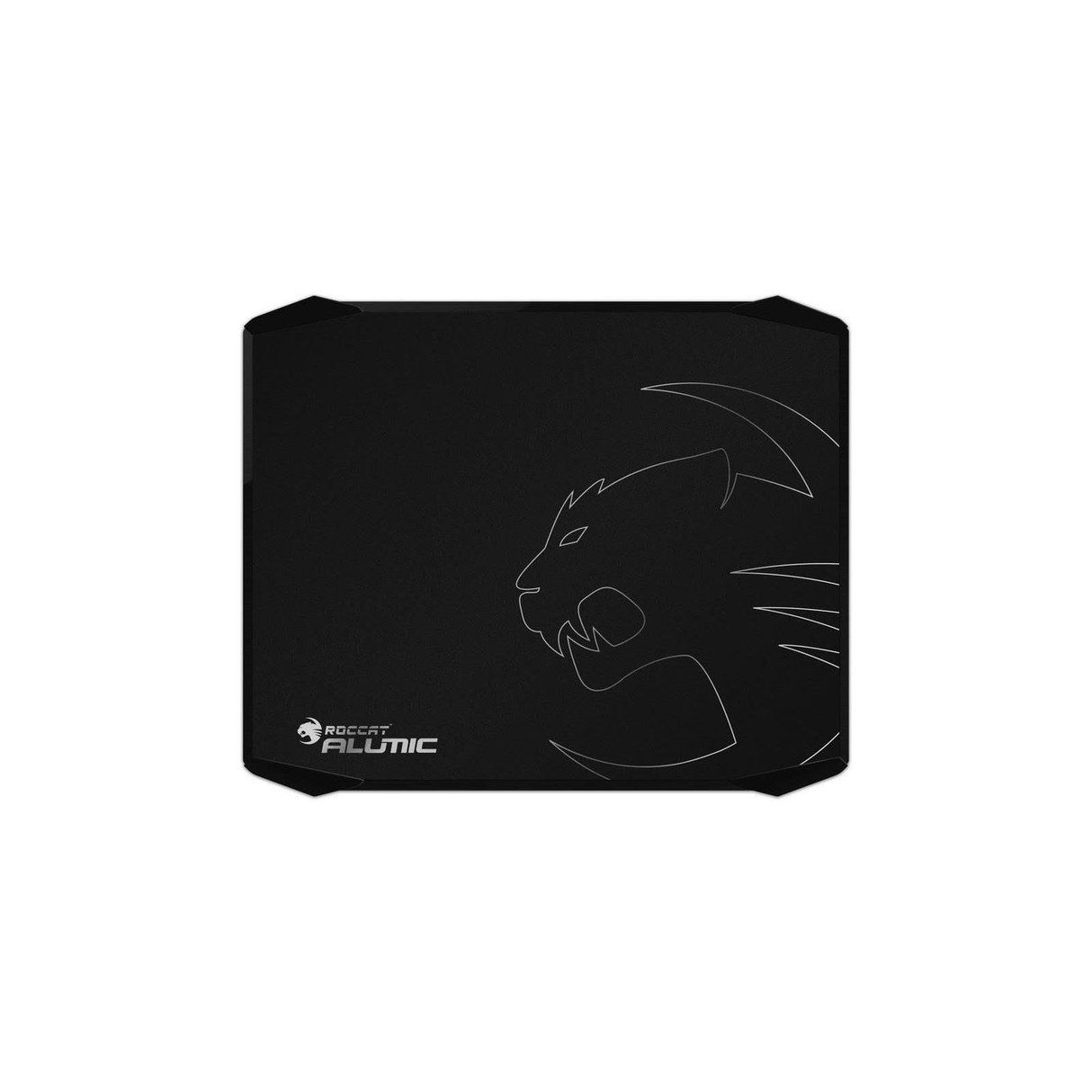 Roccat ROC-13-400 Alumic Double-Sided Gaming Mousepad