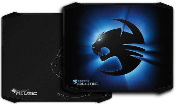 Roccat ROC-13-400 Alumic Double-Sided Gaming Mousepad