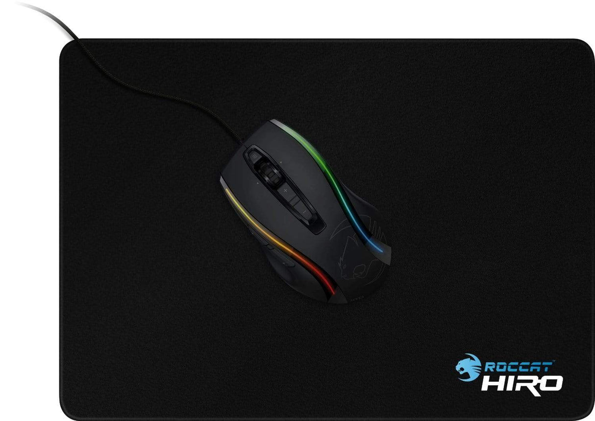 Roccat Hiro Black and Blue ROC-13-411