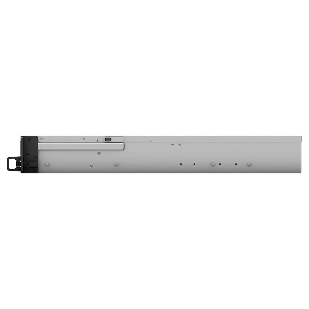 Synology RackStation RS3618xs D-1521 Ethernet LAN Rack (2U) Black NAS RS3618XS