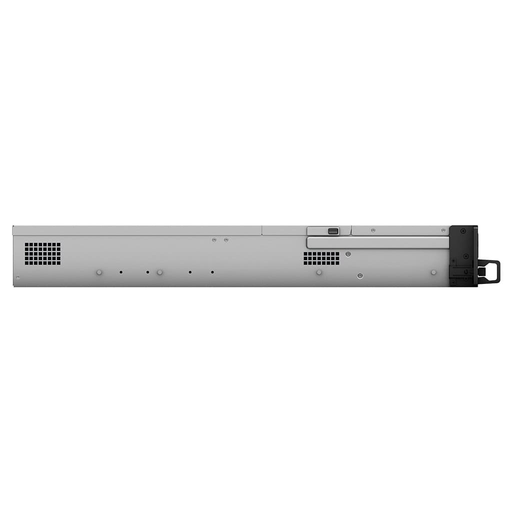 Synology RackStation RS3618xs D-1521 Ethernet LAN Rack (2U) Black NAS RS3618XS