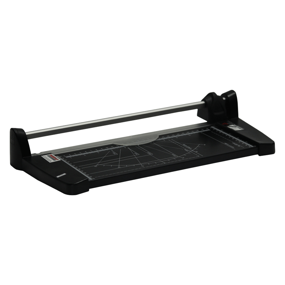 Parrot Rotary Trimmer A4 10 Sheets 318mm RT1010