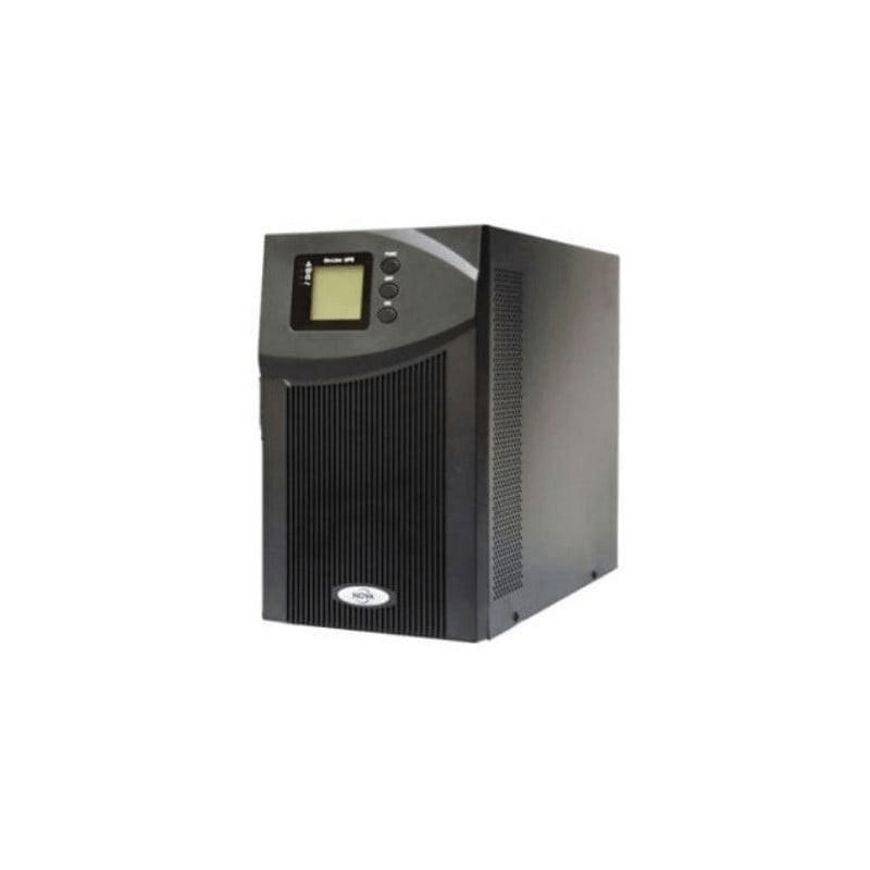 Mercury 2KVA 1800 Watts Long Run Online UPS RT2KVA
