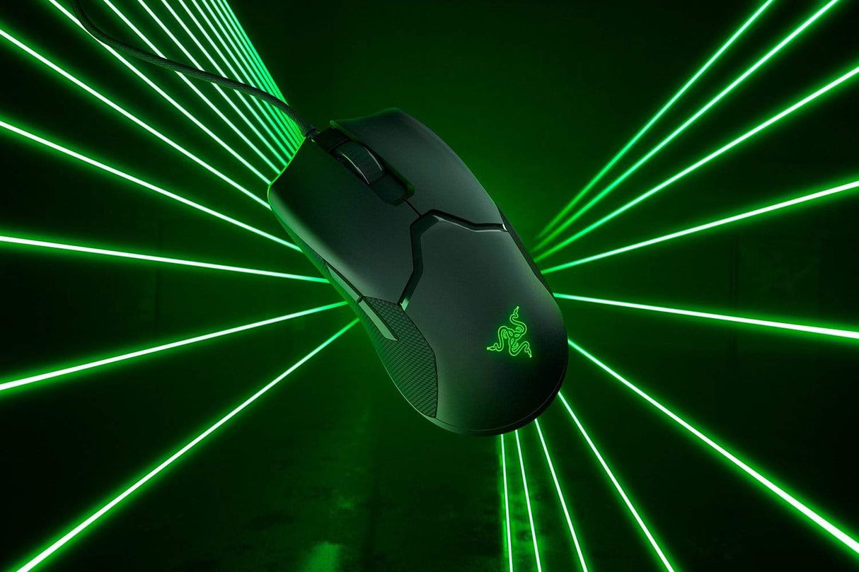Razer VIPER Mouse USB Type-A Optical 16000dpi Right-hand RZ01-02550100-R3M1