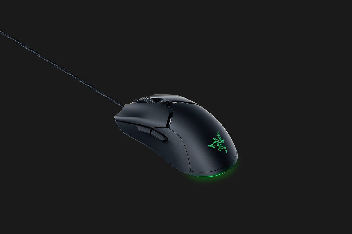 Razer Viper Mini Mouse USB Type-A Optical 8500dpi Right-hand RZ01-03250100-R3M1