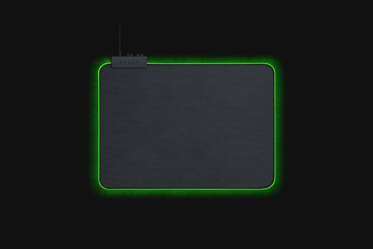 Razer Goliathus Chroma Black Gaming Mouse Pad RZ02-02500100-R3M1