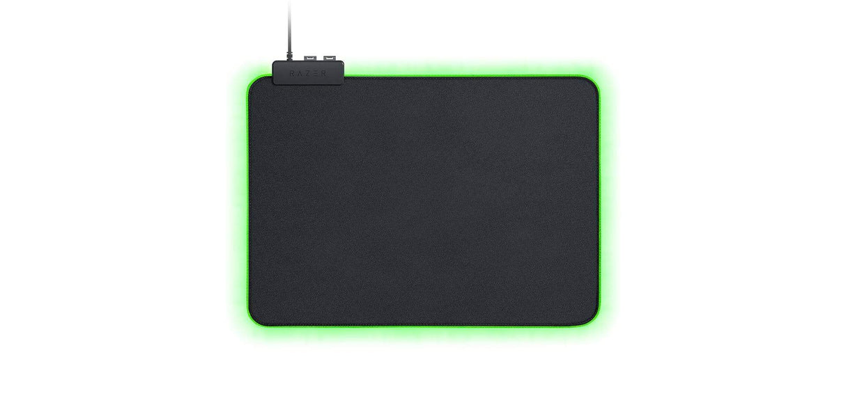 Razer Goliathus Chroma Black Gaming Mouse Pad RZ02-02500100-R3M1