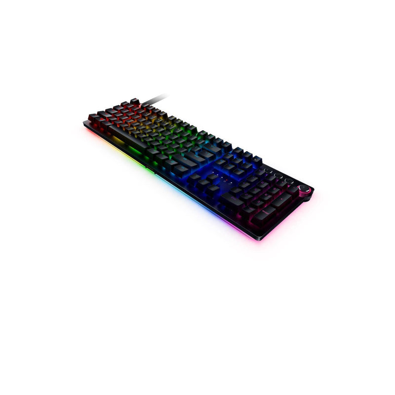 Razer Huntsman V2 Pro Gaming Keyboard RZ03-03610100-R3M1