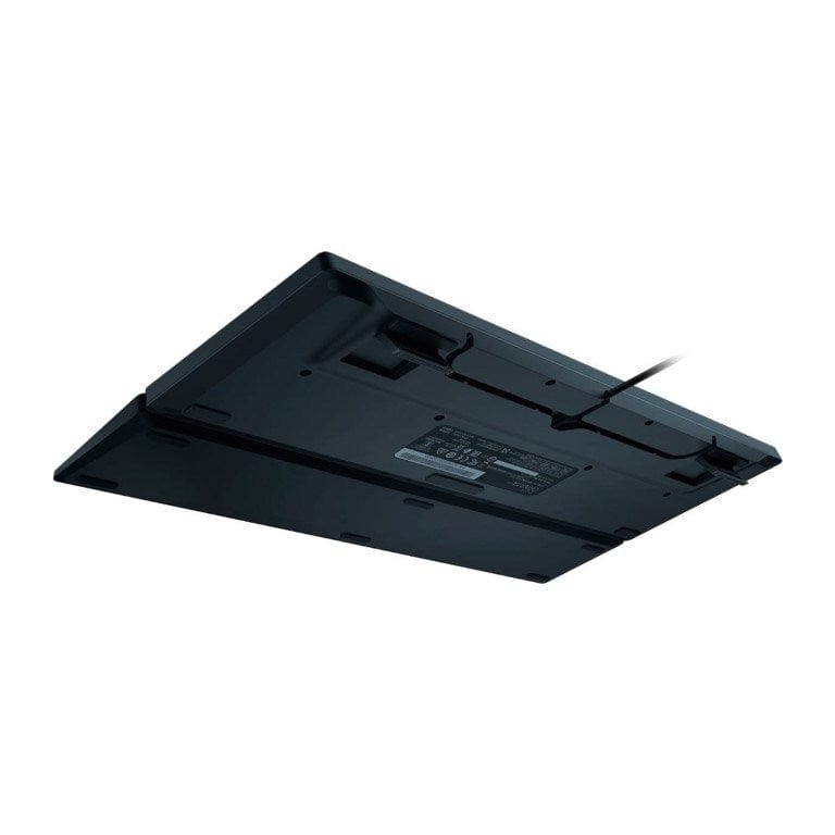 Razer Ornata V3 Low-profile Mecha-membrane RGB USB Gaming Keyboard QWERTY US English Black RZ03-04460100-R3M1