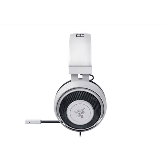Razer Kraken Pro V2 Headset Head-band White RZ04-02050500-R3M1
