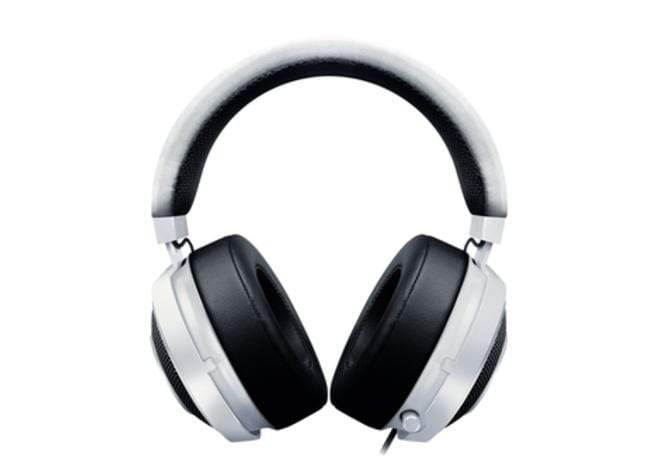 Razer Kraken Pro V2 Headset Head-band White RZ04-02050500-R3M1
