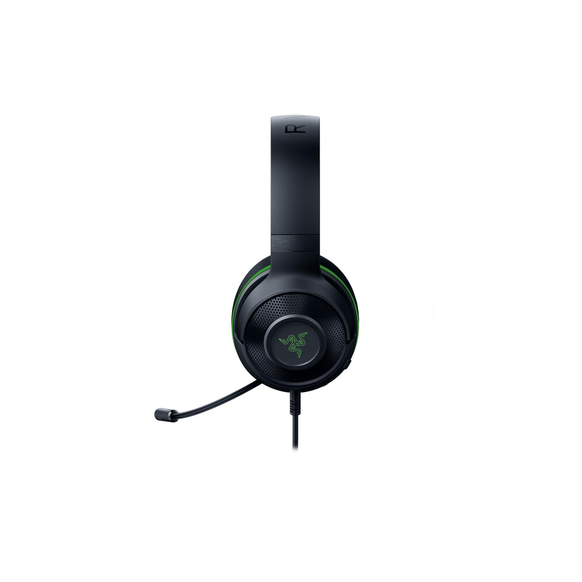 Razer Kraken X for Console Wired Gaming Headset Xbox Green RZ04