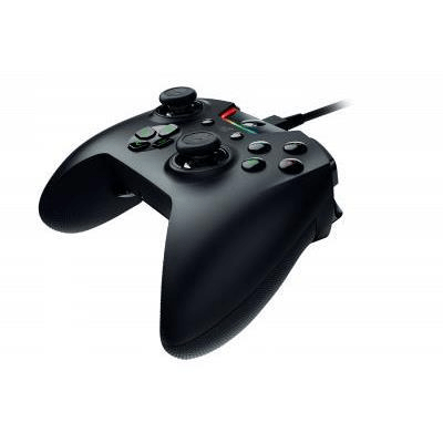 Razer Wolverine Tournament Edition Gamepad PC and Xbox One Digital Bluetooth/USB Black RZ06-01990100-R3M1