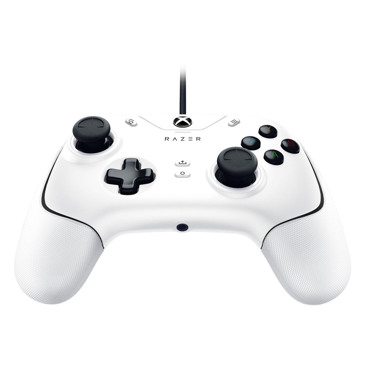Razer Wolverine V2 Wired Xbox Controller - White RZ06-03560200-R3M1